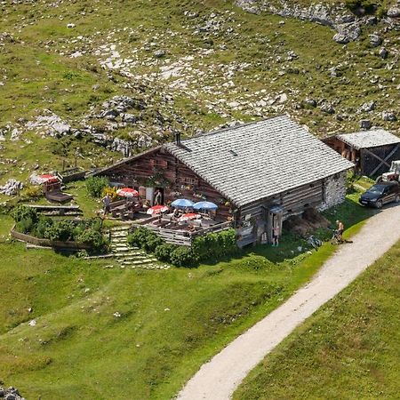 Postalm Lodge Seidegg Exterior photo